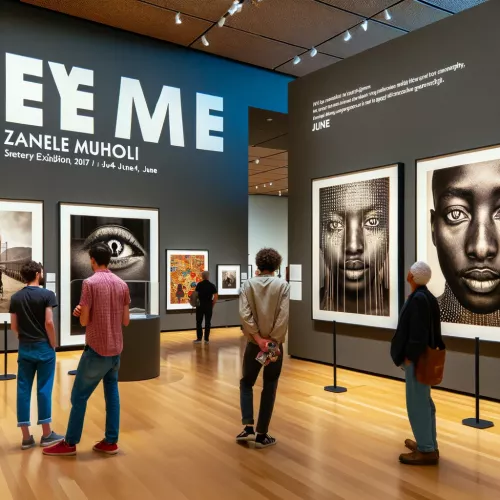 Zanele-Muholi:-Eye-Me-Exhibition-at-SFMOMA