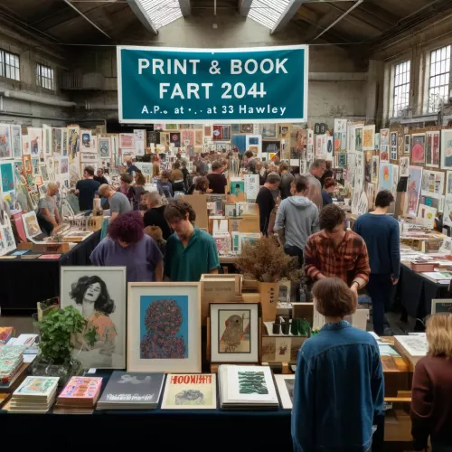 Discover-Local-Art-and-Creativity-at-Northampton-Print-&-Book-Fair-2024