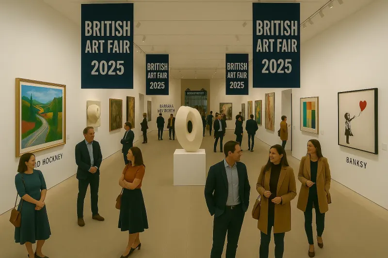 British-Art-Fair