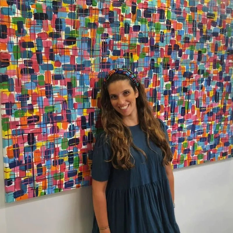 Sandra Gross