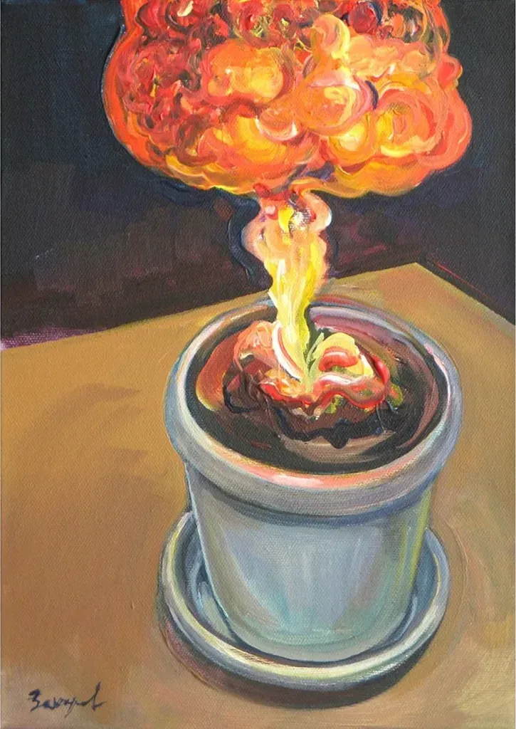 Flower
