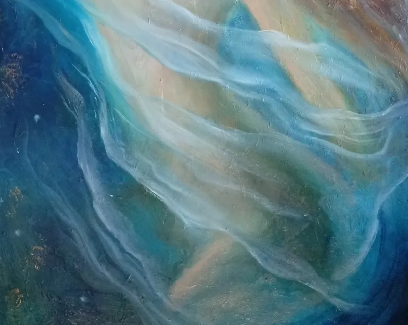 Veiled in Ether