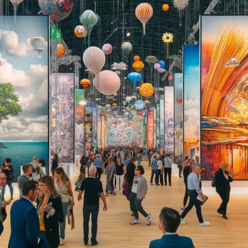 Experience-Global-Art-Innovation-at-EXPO-CHICAGO-2025