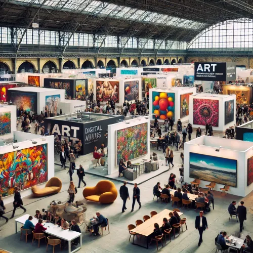 Danish-Art-Fair