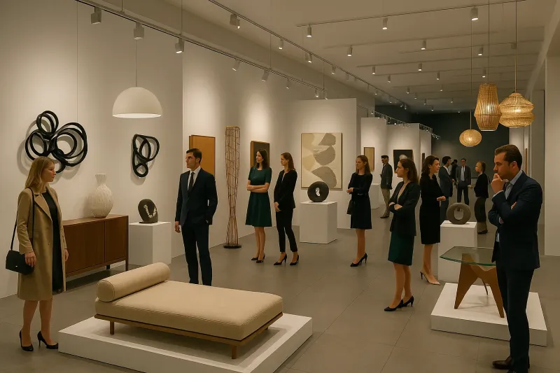 ZⓈONAMACO DISEÑO 2026