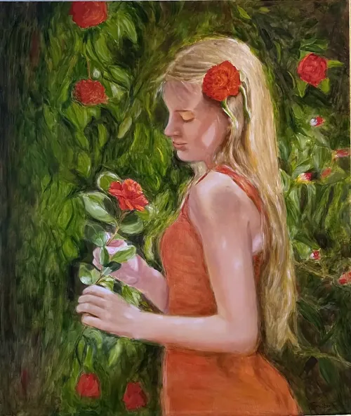 Camillia