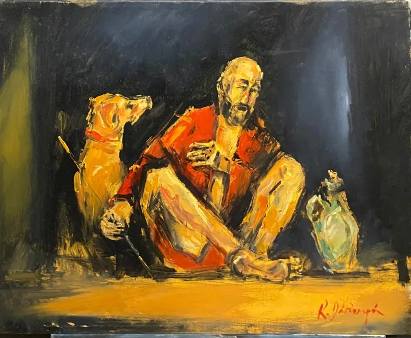Character