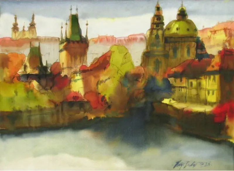 Praha-12