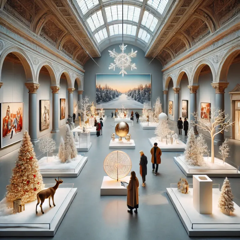 Aarhus-Art-Museum-Winter-Exhibition