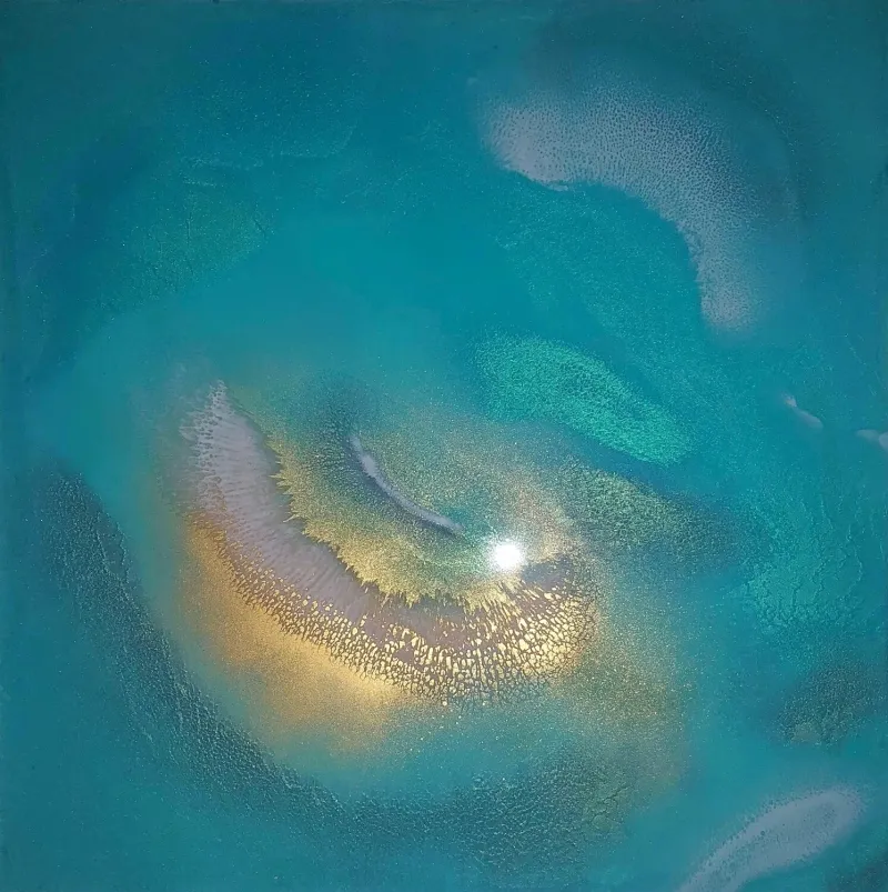 Floating Thoughts