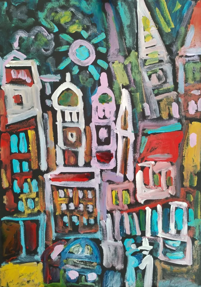 The-City-Space