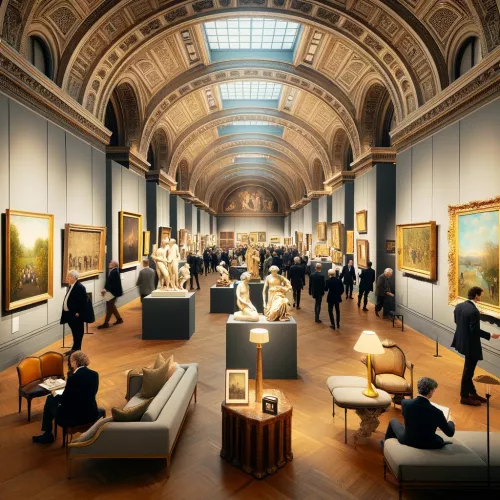Discover-Timeless-Art-at-The-Art-Show-2024-by-ADAA