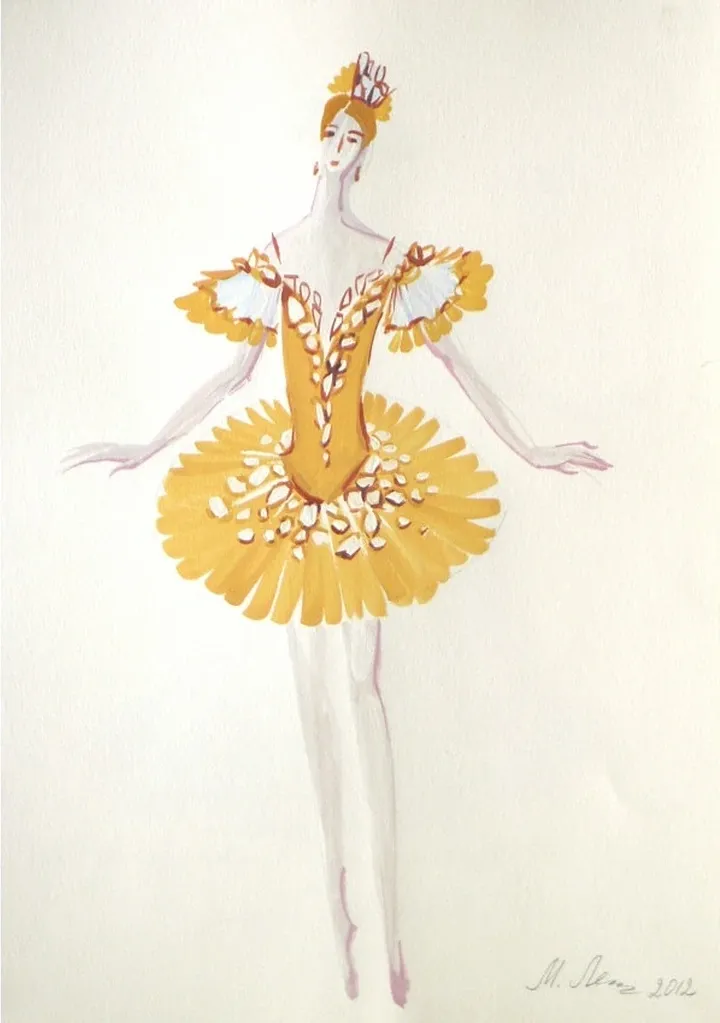The-Bread-crumb-costume-sketch