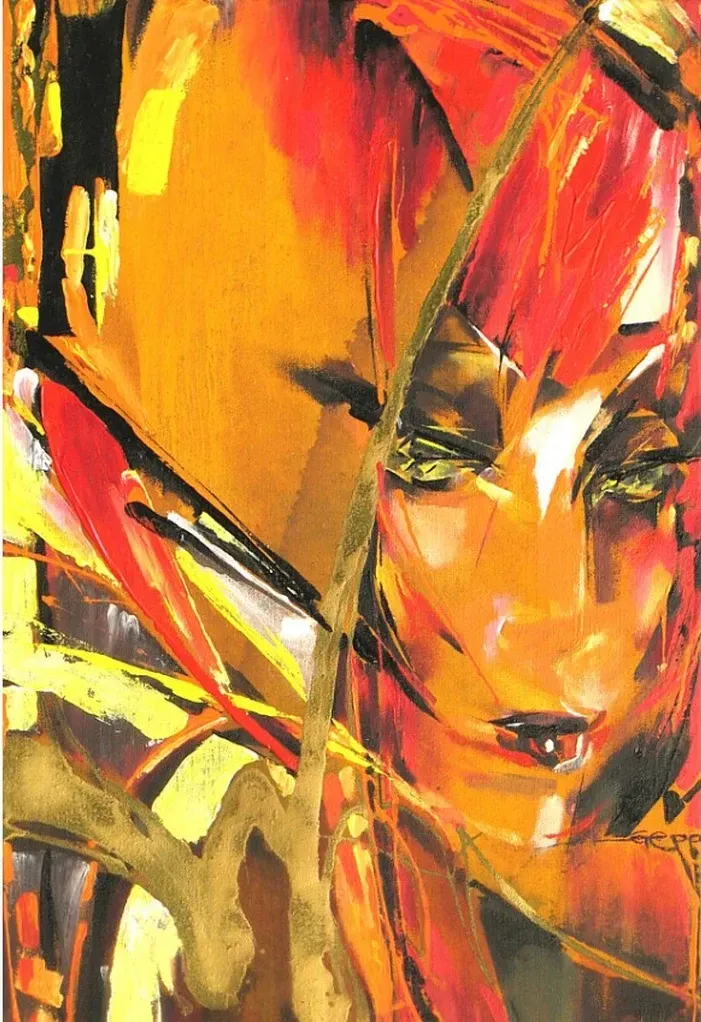 Red-Haired-Beauty