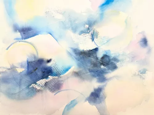 Winter-Mood-Painting