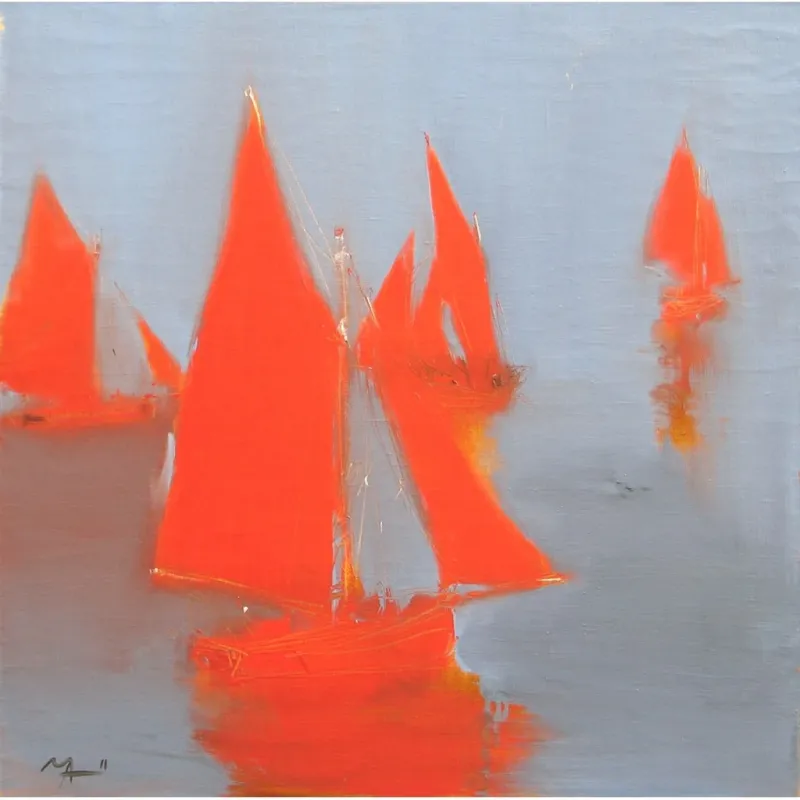 Regatta-2