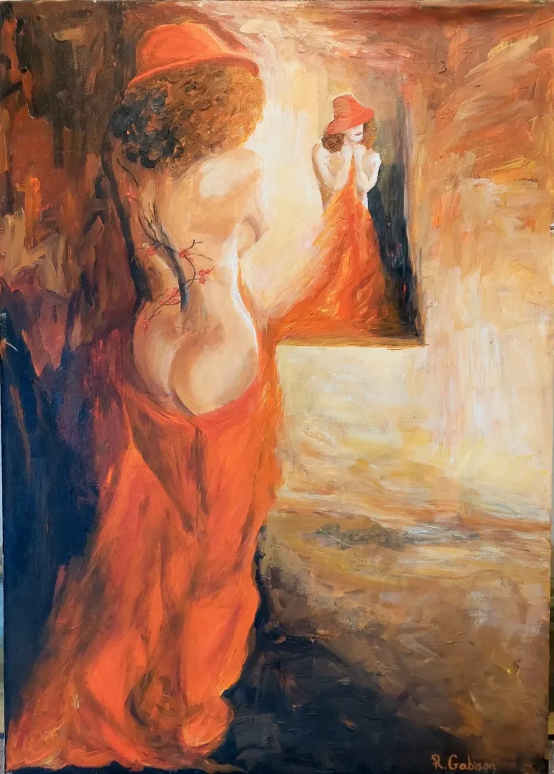 Mirror-Mirror