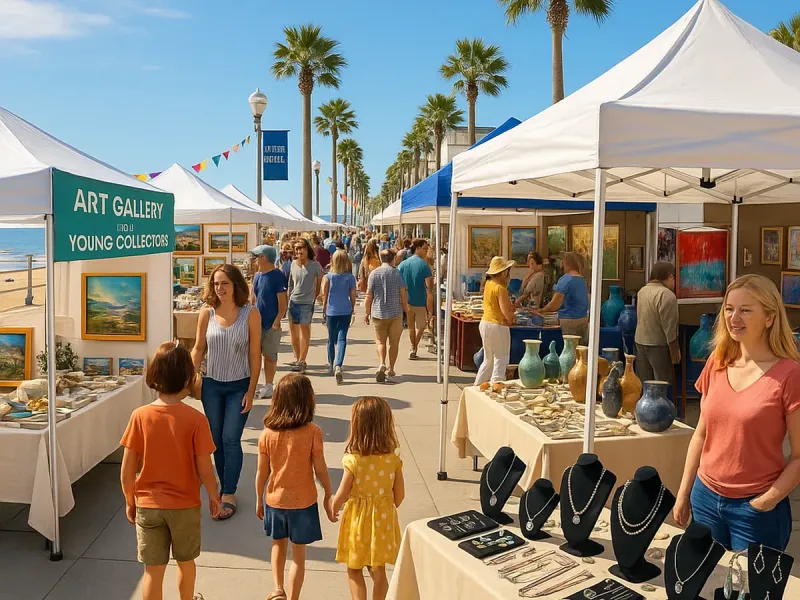 Neptune-Festival-Art-and-Craft-Show
