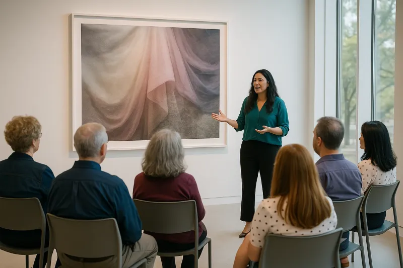 Art-at-Noon-Gallery-Talk---Selina-Roman