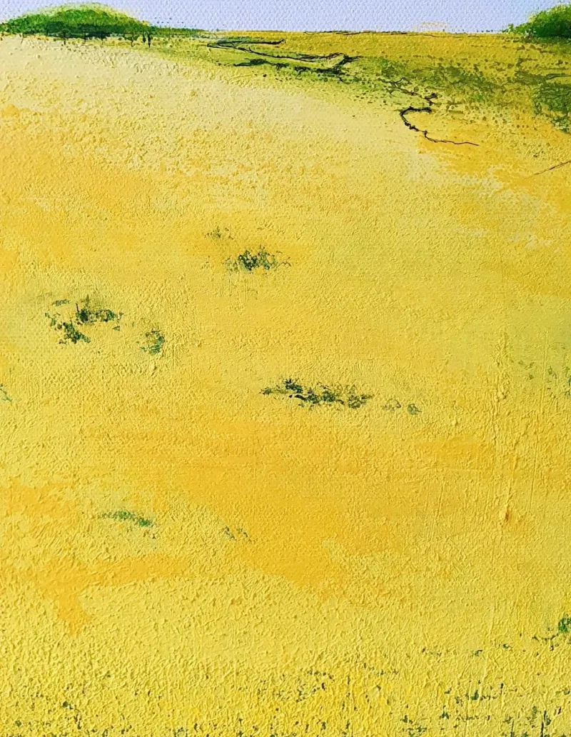 Golden-County