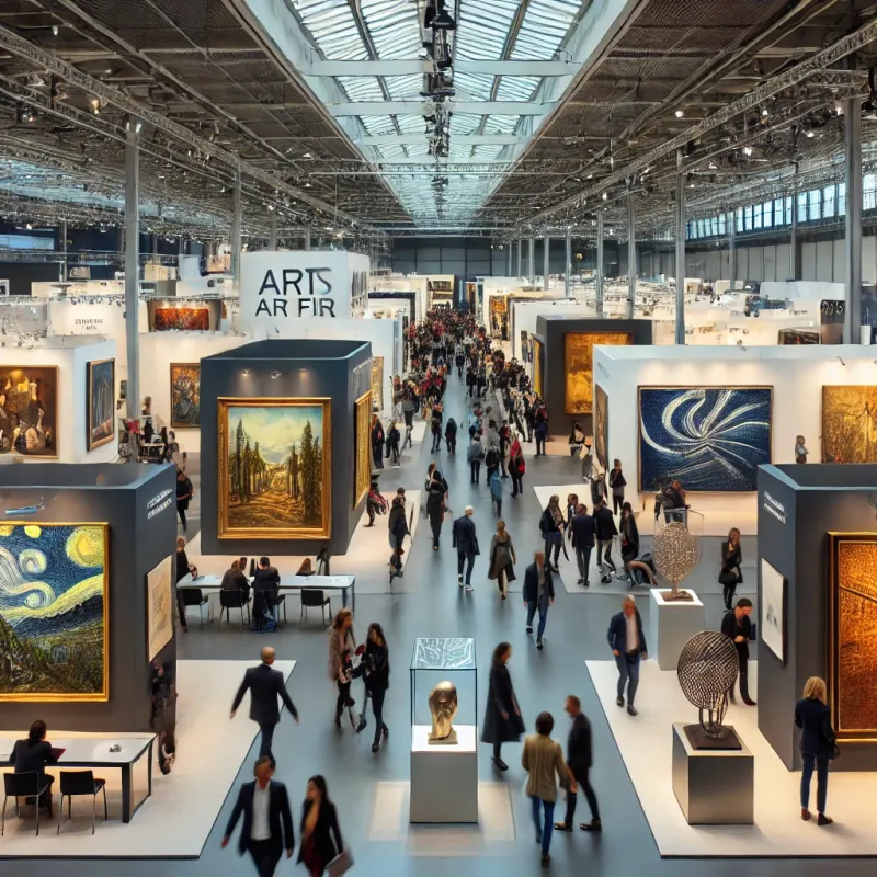 ART-COLOGNE-2025