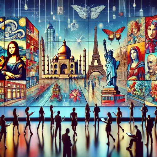 Artful-Buzz:-Virtual-Art-Gallery-&-Museum-Hop-Series--DECEMBER-2024