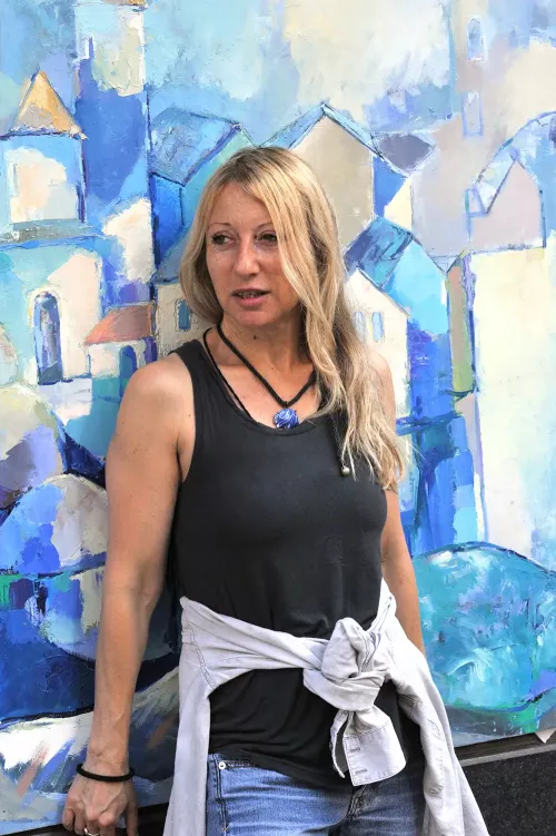 Elena-Shraibman
