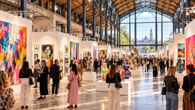 Affordable-Art-Fair-Brussels-2027