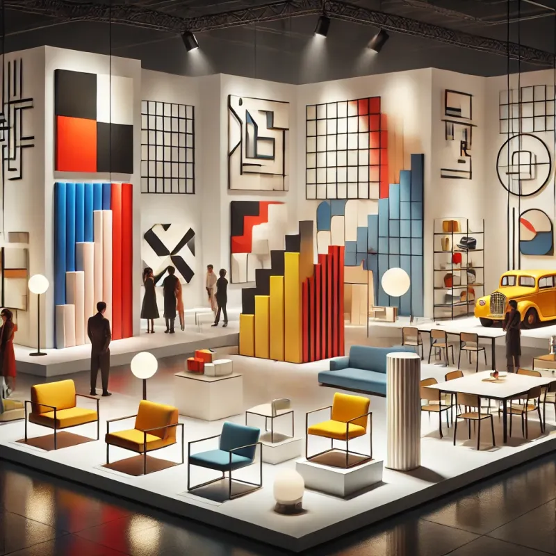 Bauhaus:-Art-as-Life