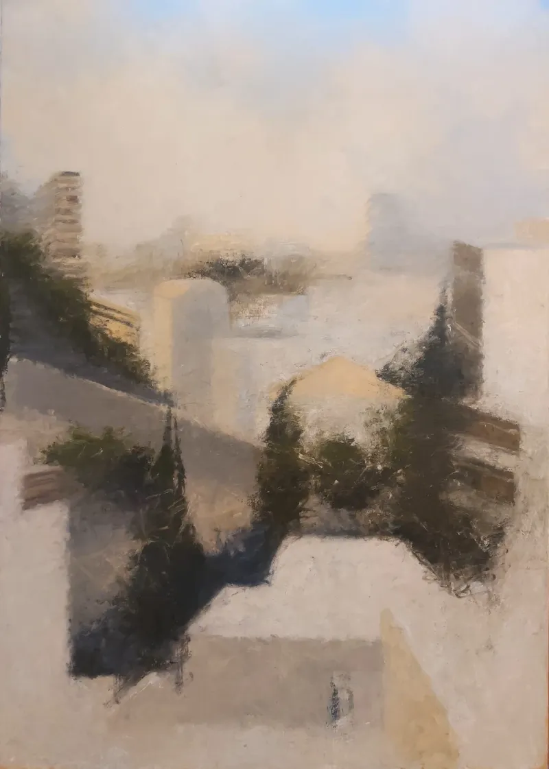 View-of-the-city