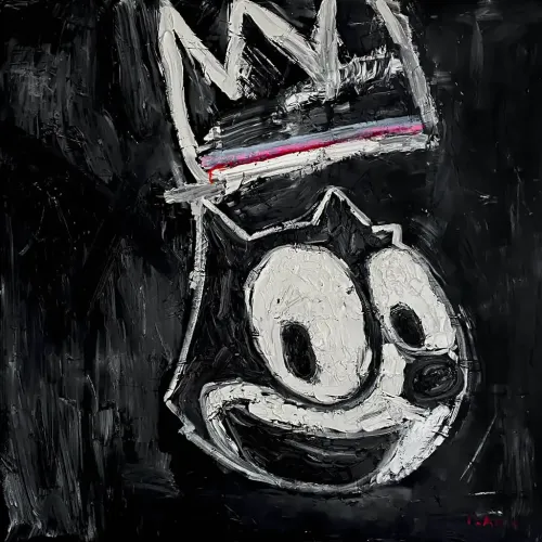 I Am The King
