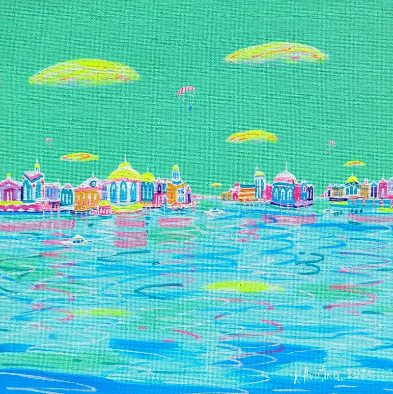 Floating-Through-The-Venice