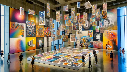 Mickalene-Thomas:-All-About-Love-at-The-Broad