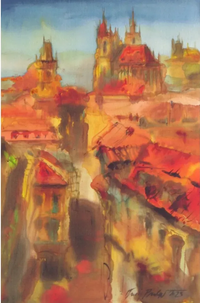 Praha-16
