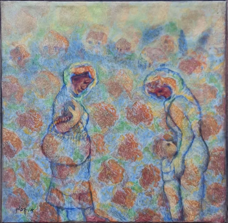 Motherhood