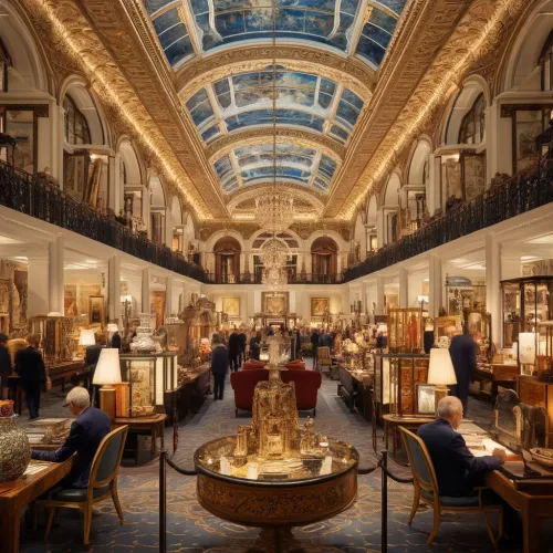The-Mayfair-Antiques-&-Fine-Art-Fair