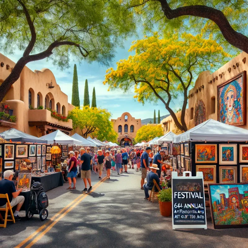 Annual-Tubac-Festival-of-the-Arts-(64th-Annual)