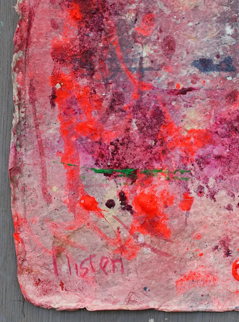 I listen 1, I hear, paint 2, The sound 3, The radio 4, Goes on 5   nfg clos sm  958 jpg.webp