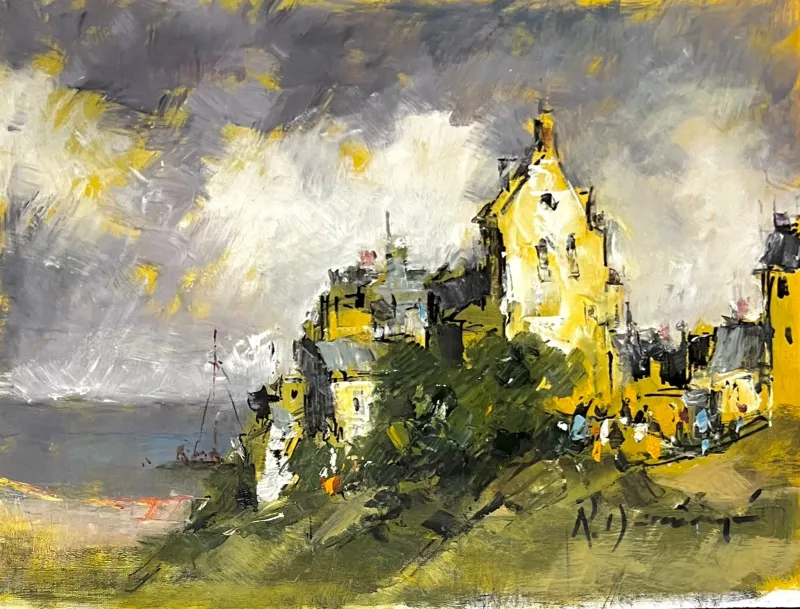 LANDSCAPE