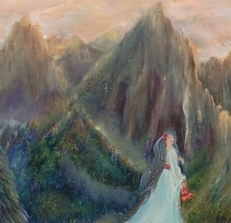 The Presence of Silence