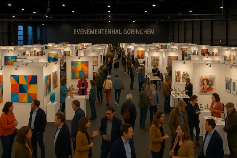 Nationale-Kunstdagen