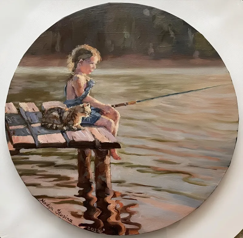 Summer-stories.-Fishing-team