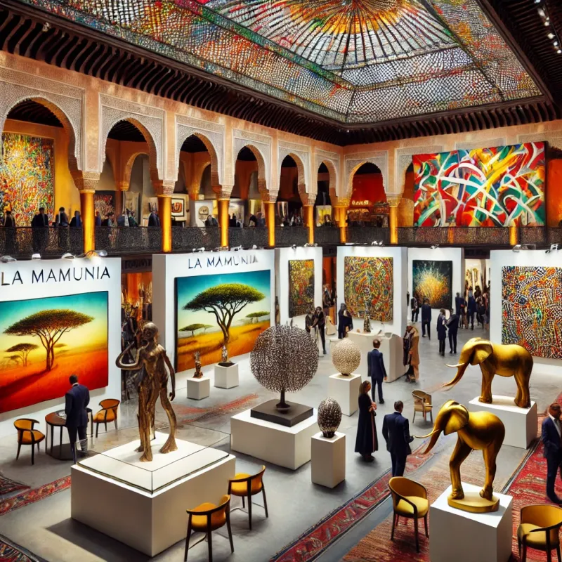 1-54-Contemporary-African-Art-Fair