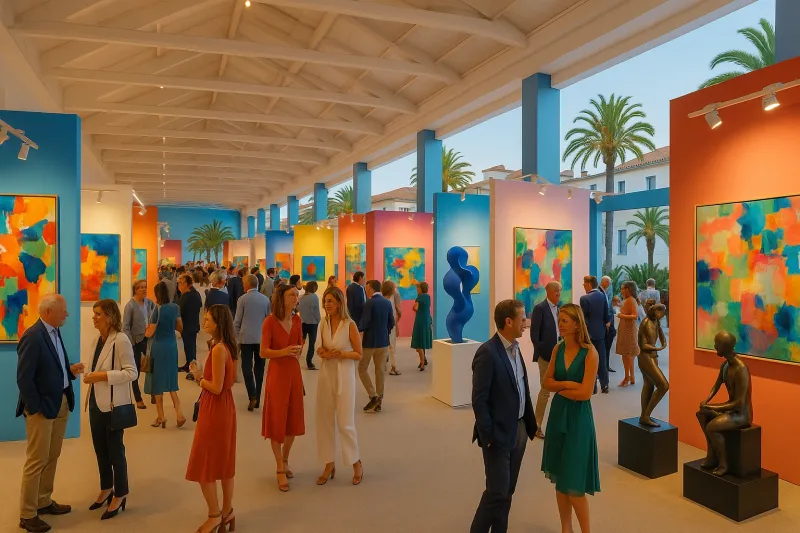 Art-Montpellier-2025