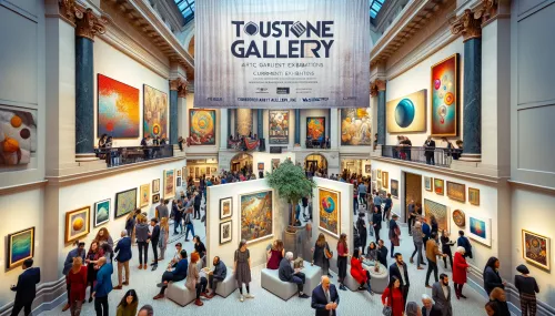Touchstone-Gallery:-Celebrating-Contemporary-Art-in-Washington,-DC