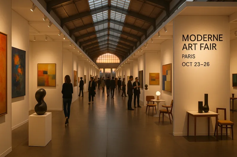 Moderne-Art-Fair-Paris