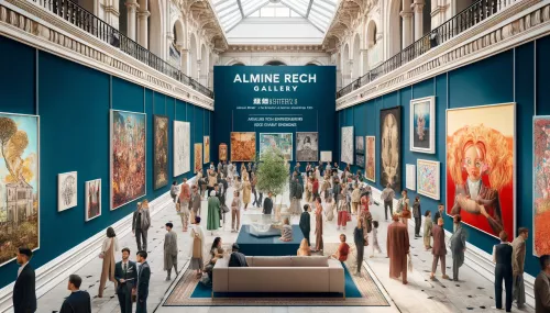Almine-Rech-Gallery:-Premier-Contemporary-Art-Exhibitions