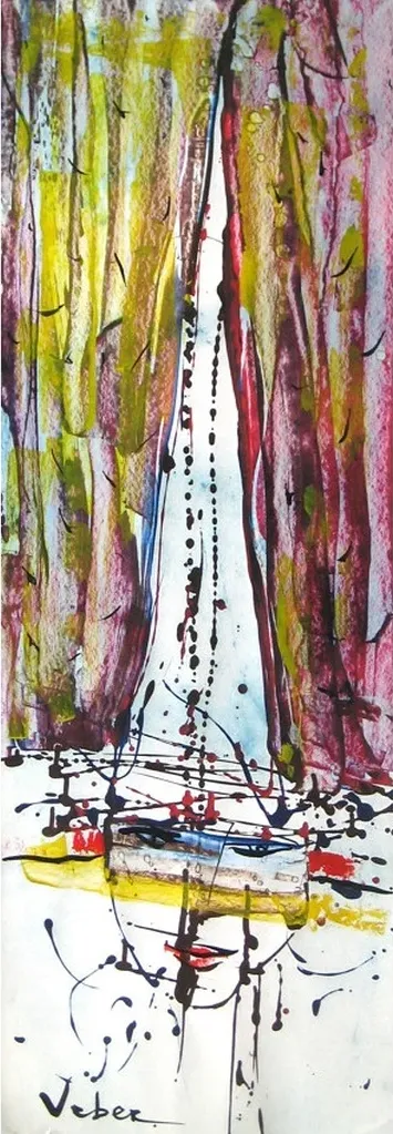 Autumn-–-A-Harmonious-and-Organic-Abstract-Painting