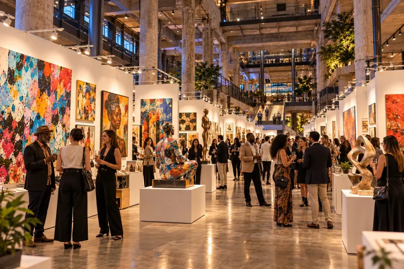 Superfair Houston 2027