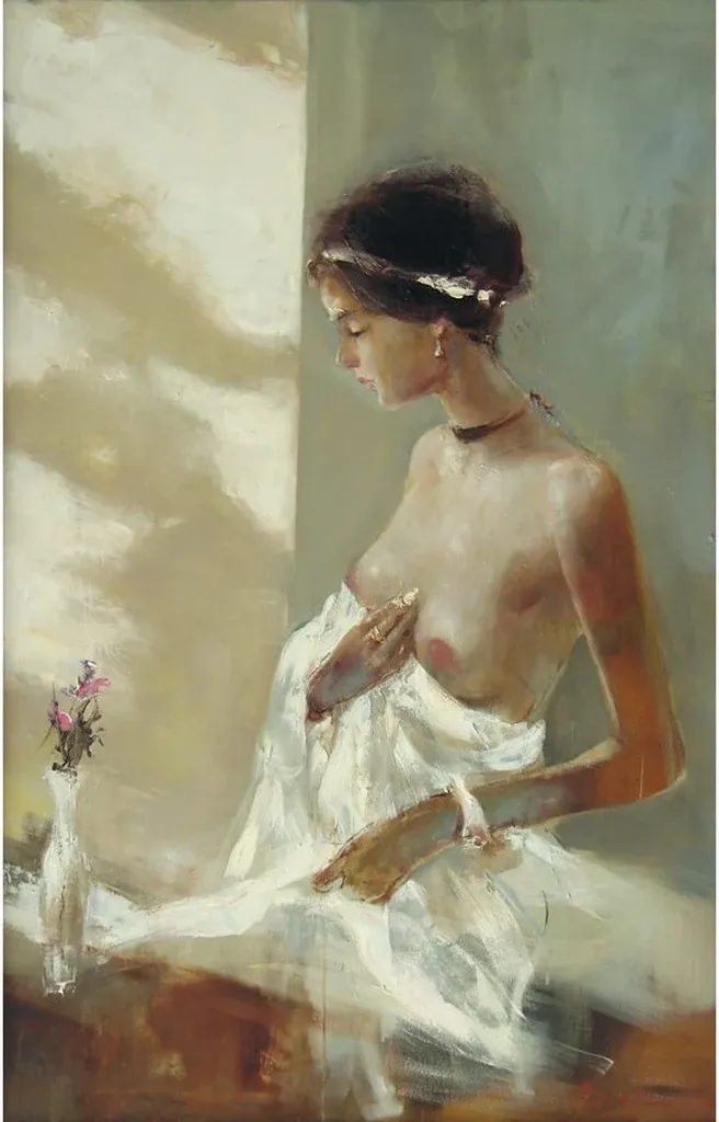 Tenderness